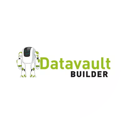 Live dabei auf der World of Data 2020: 2150 Datavault Builder!