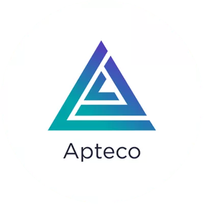 Live dabei auf der World of Data 2020: Apteco!